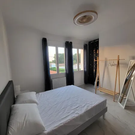 Quartier Du Parc Royan