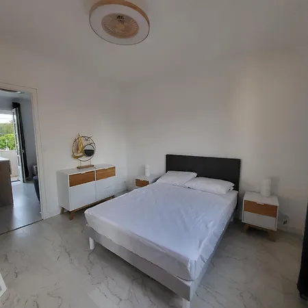 Apartment Quartier Du Parc Royan