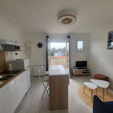 Quartier Du Parc رويا