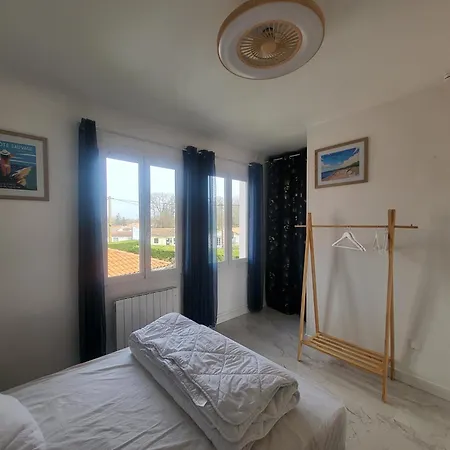 شقة Quartier Du Parc رويا