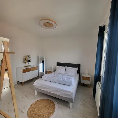 Apartment Quartier Du Parc *