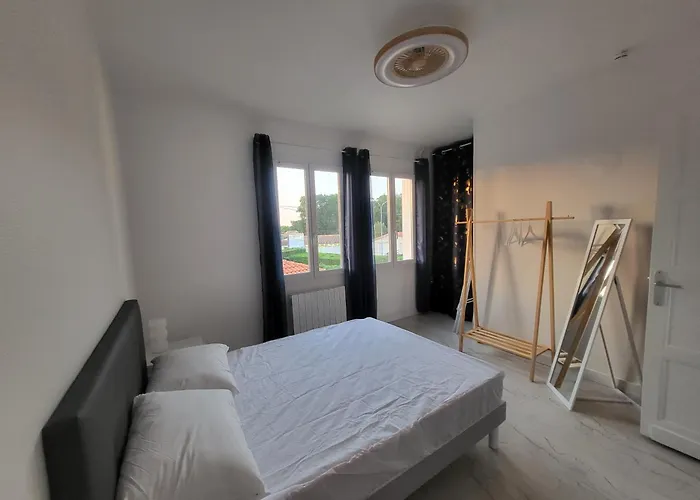 Quartier Du Parc Royan