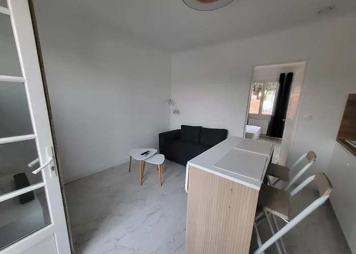 Quartier Du Parc Royan