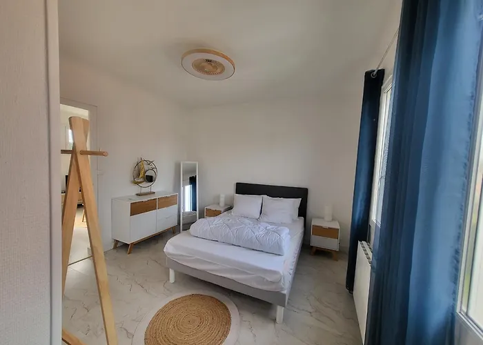 شقة Quartier Du Parc *